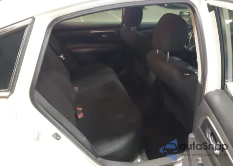 2015 Nissan Altima 2.5/2.5 S/2.5 Sl/2.5 Sv from USA, damaged, VIN 1N4AL3AP1FN387121